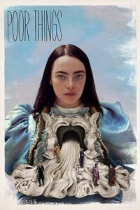 45. Poor Things (2023)