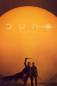 47. Dune Part Two (2024)