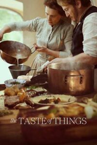 49. The Taste of Things (2023)