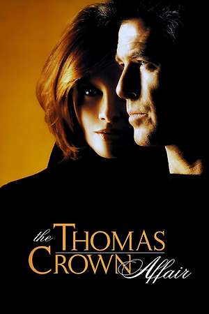 5. John McTiernan - The Thomas Crown Affair