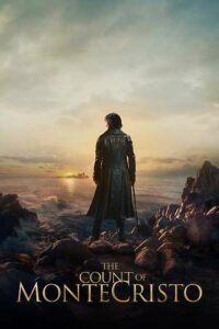 5. The Count of Monte-Cristo (2024)
