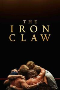 50. The Iron Claw (2023)