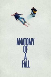 51. Anatomy of a Fall (2023)