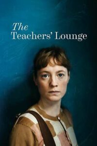 52. The Teachers' Lounge (2023)