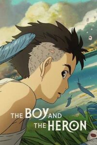 53. The Boy and the Heron (2023)