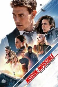 58. Mission Impossible – Dead Reckoning (2023)
