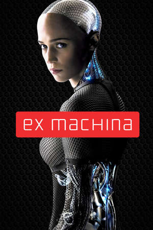 6. Ex Machina