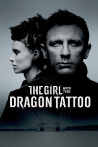 60. The Girl with the Dragon Tattoo (2011)