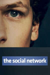 61. The Social Network (2010)