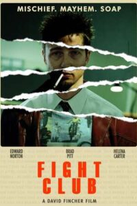65. Fight Club (1999)