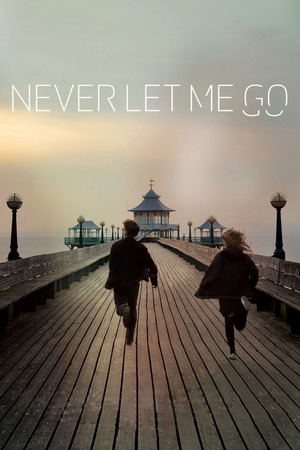 7. Never Let Me Go