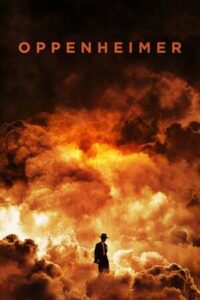 74. Oppenheimer (2023)