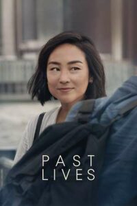 77. Past Lives (2023)