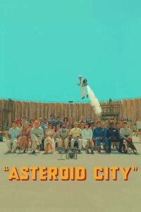 79. Asteroid City (2023)
