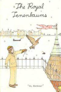 80. The Royal Tenenbaums (2001)
