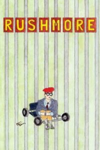 81. Rushmore (1998)
