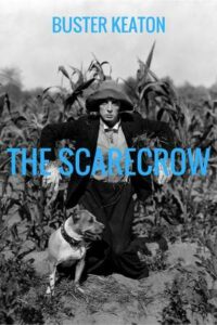 83. The Scarecrow (1920)