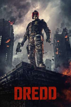 9. Dredd