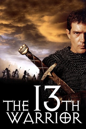 9. John McTiernan - The 13th Warrior