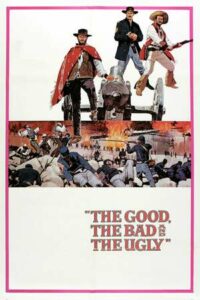 92. The Good, the Bad and the Ugly (1966)