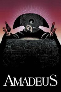 95. Amadeus (1984)
