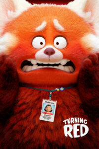 98. Turning Red (2022)